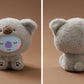 BT21 BABY MORE FLUFFY PRE-ORDER