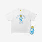 BAPE X Stray Kids T-shirt