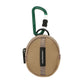 STARBUCKS x PORTER Japan Coffee Bean Shape 2way Tool Bag