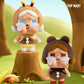 Crybaby Crying Again Series Doll Keyring