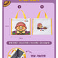 Choonsik x McDonald's Bag
