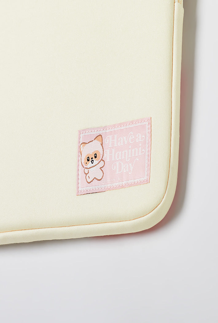 [Spao x Zeroni]Laptop Pouch