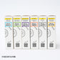 Boynextdoor Steam Base Eye Mask Special Edition 5-pack