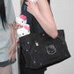 RAIVE x Hello kitty. shoulder Bag
