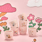 BT21 CERAMIC MINI CUP K-TOKKI
