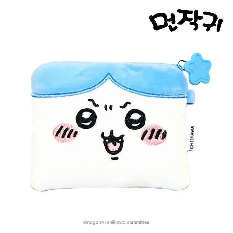 Chiikawa Mini Pouch 3 Types