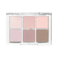BBIA ready to wear eyepallets 10 colors