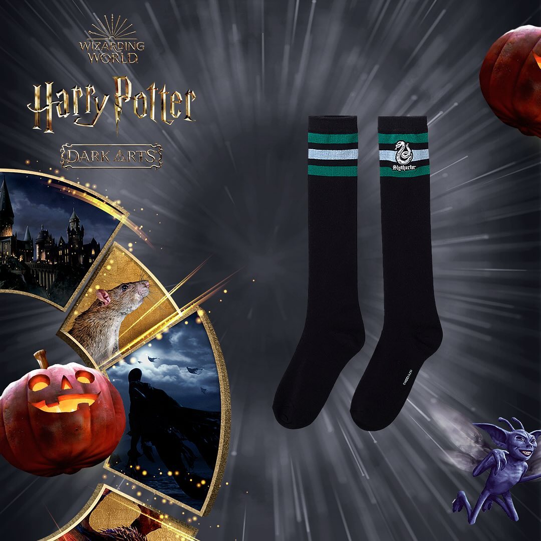 SPAO x Harry Potter Collection[ Pre Order]