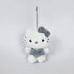 Sanrio Doll Keychain