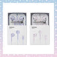 Type-C Wired Earphone