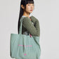 New Balance Seoul Exclusive Nylon Tote Bag