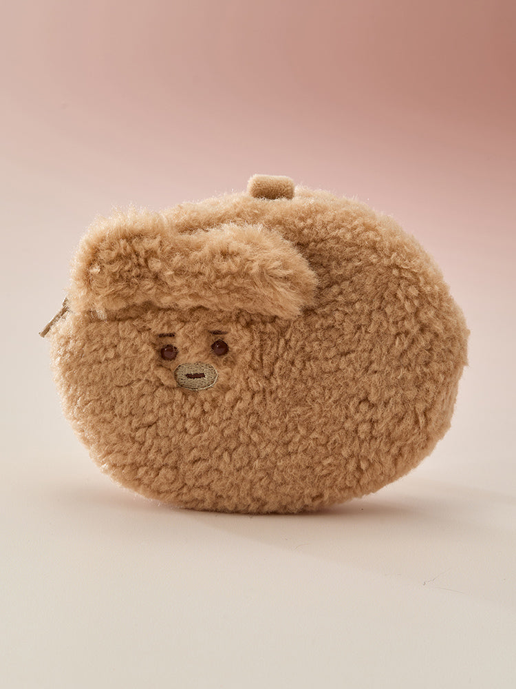 BT21 Flat Pouch Made By Rj