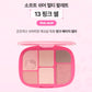 WakeMake Soft Sheer Multi Palette+ Lip Tint+ Jelly bag