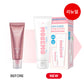 [Miffy Collaboration] [Heat Protection] Moremo Recovery Balm B 115ml + 20ml+ Pocket pouch keyring