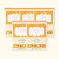 Taeson Haru Pumpkin Tea Coldbrew (10 teabags/box)
