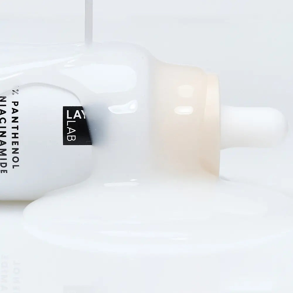 Layer Lab Niosome Panthenol 5% Serum 30ml - Kgifts.shop