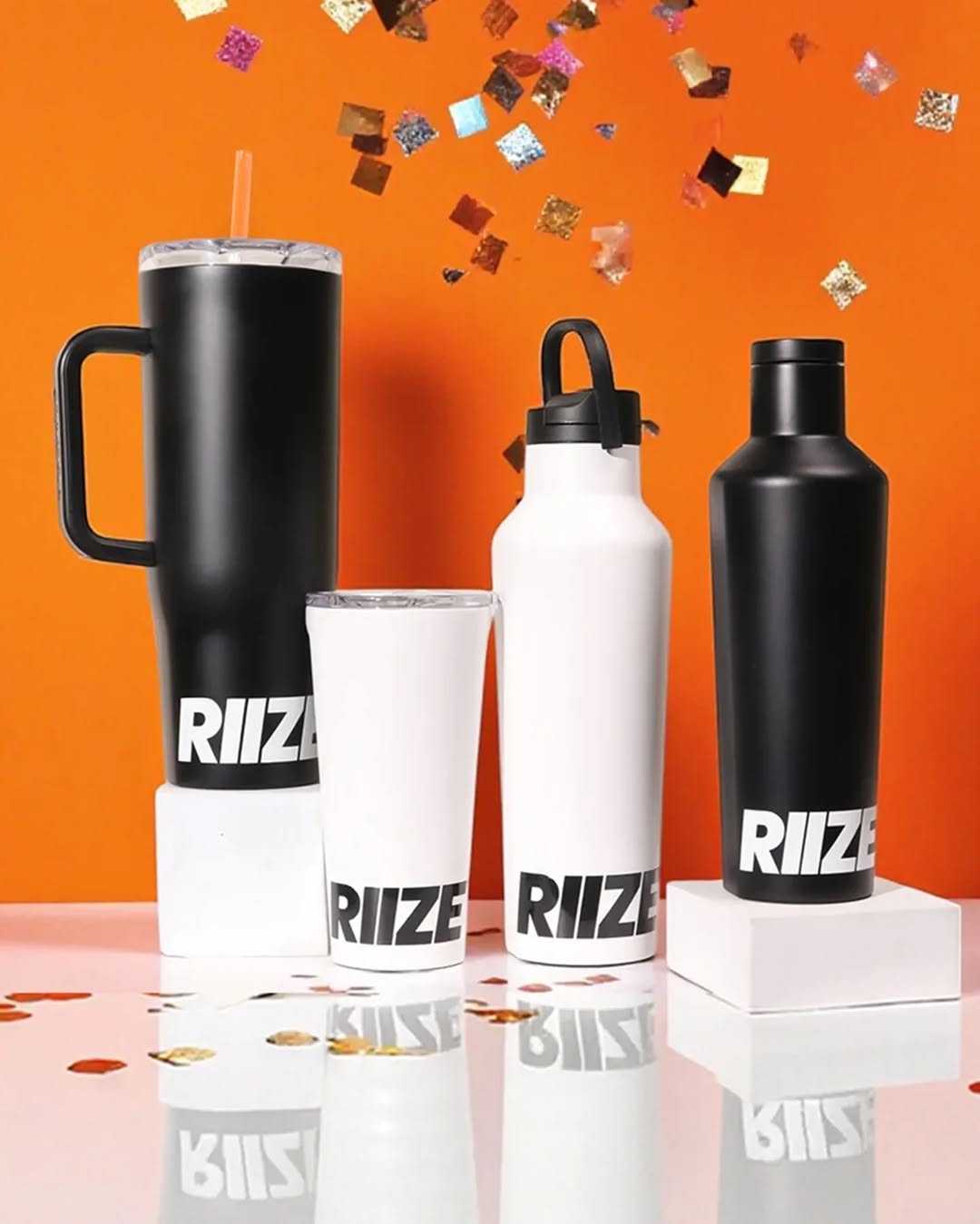 RIIZE X CORKCILE Special Edition [Pre Order]