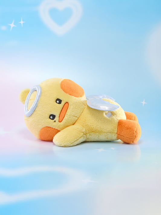 [Pre-order] ZEROBASEONE ZERONI ANGEL BIG LYING PLUSH