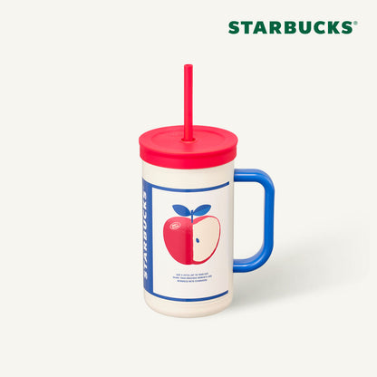 Starbucks Grocery Market MD
