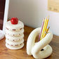 PROJECT R Ceramic Pencil Holder