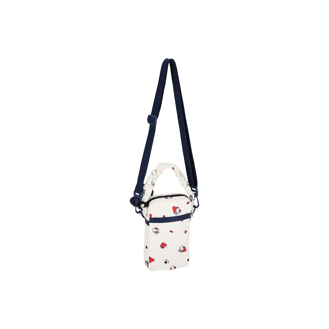 Lesportsac x Hello Kitty Collab Merch