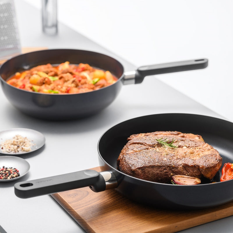 Extreme IH Frying Pan 28cm