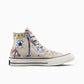 Tom & Jerry Chuck 70 Gray