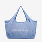 New Balance Seoul Exclusive Nylon Carrier Bag