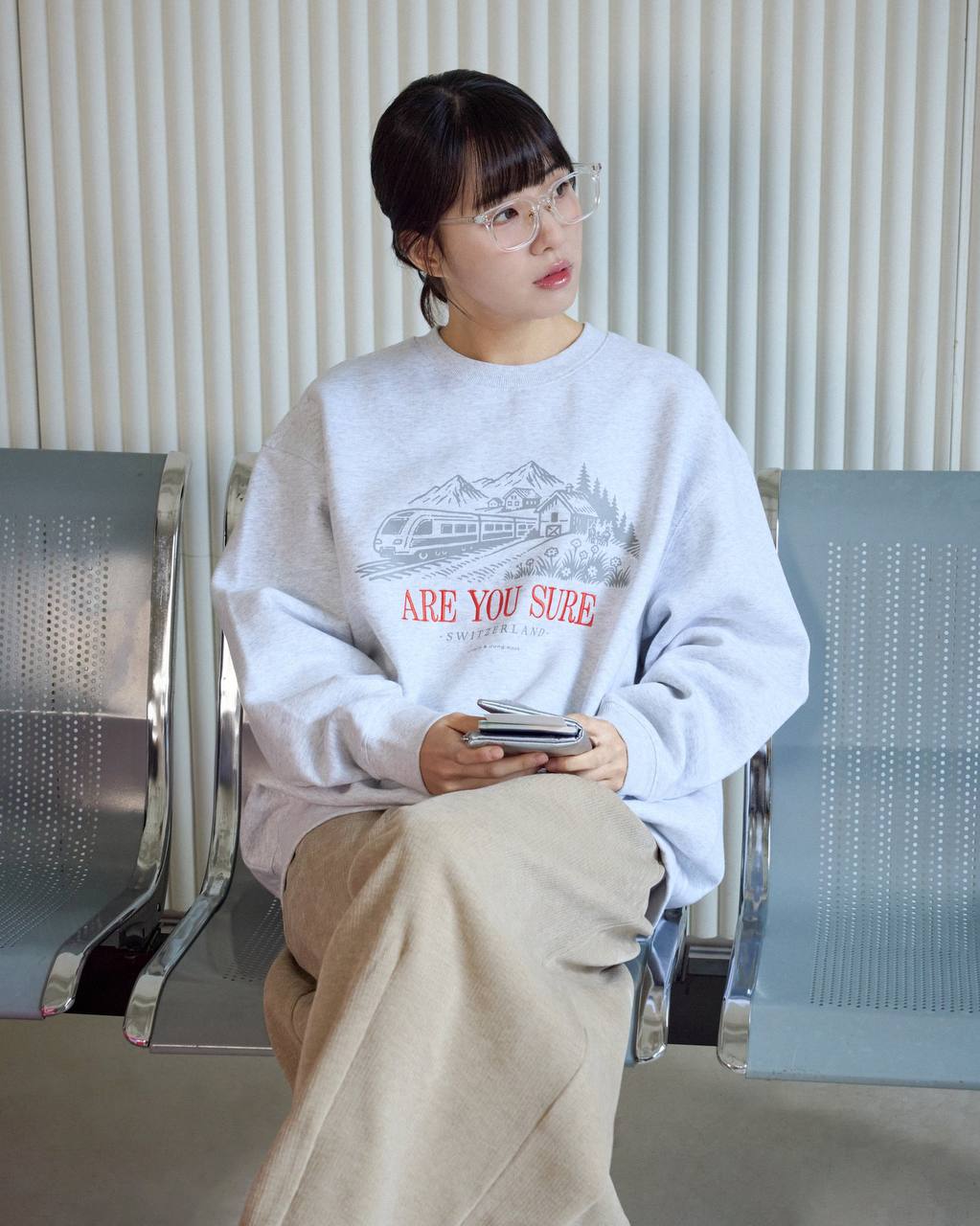 BTS Are You Sure ?! Season 2 Merch [Pre Order]