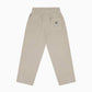 Converse x Zo&friends Knit Trousers Beach Stone