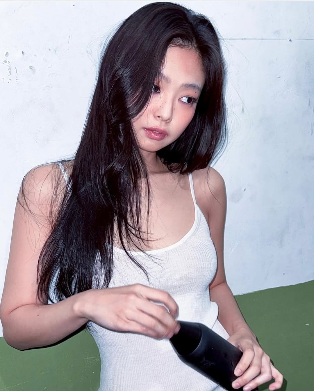 Stanley x Jennie Quencher Tumbler Black Box Limited Edition