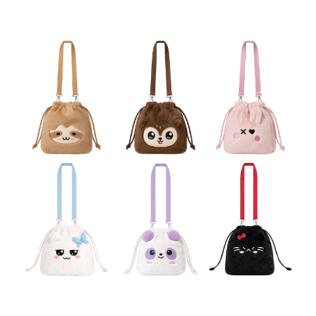 [CHOOMTOUR] BABYMONSTER Merch