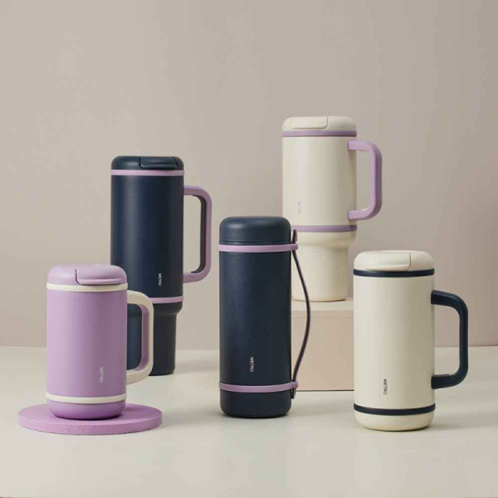Metro Perfect Seal  Tumbler