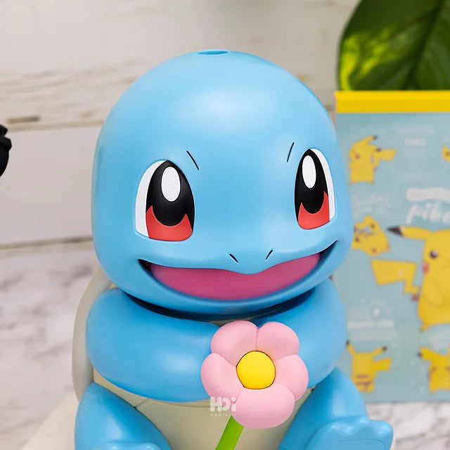 Pokemon Squirtle Humidifier