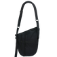 San San Gear Black Bag (Promoted By Byeonwooseok)