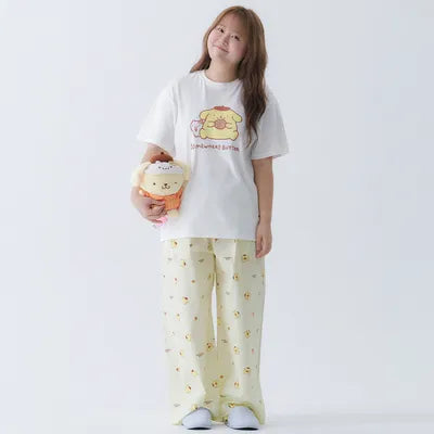 29CM x Sanrio Somewhere Butter Tshirt