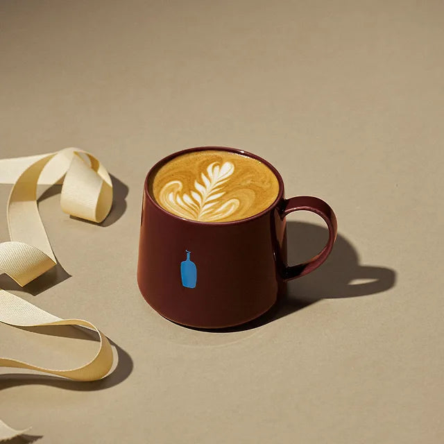 Blue Bottle 2025 Holiday Mug (340ml)