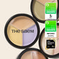 The Seam Triple Pot Concealer Base Set