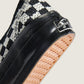 Vans Premium Authentic 44 Engineered Knit Punk Check ( Black )