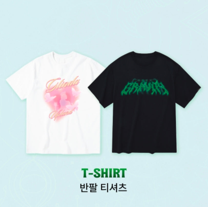 [WICKED] Short Sleeve Tshirt