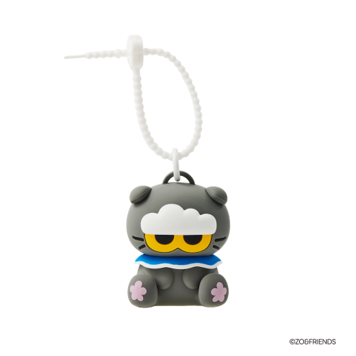 Ohscent x Zo& Friends Jao Hanging Perfume
