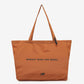 New Balance Seoul Exclusive Nylon Tote Bag