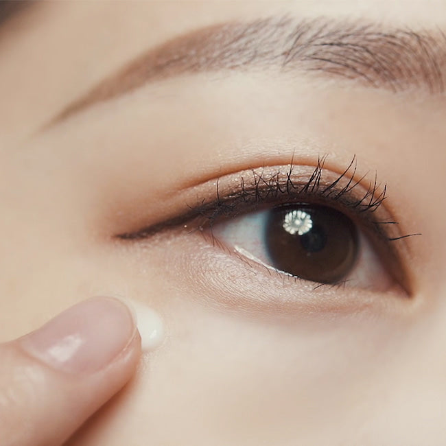 Pyunkang yul Black Tea Time Reverse Eye Cream 25ml