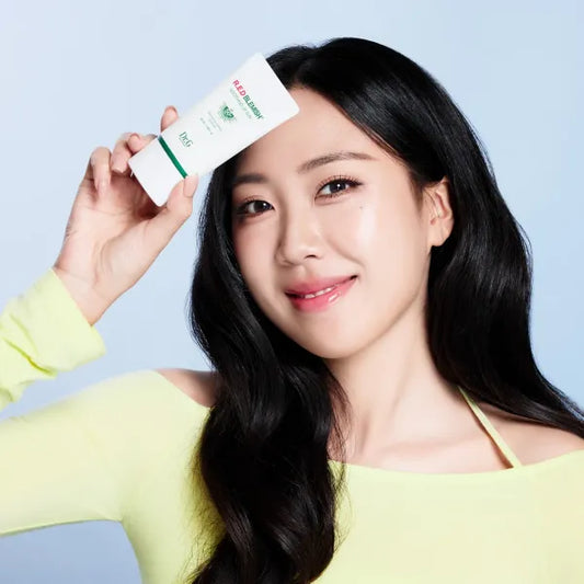 [Dr.G] RED BLEMISH SOOTHING UP SUN 50 mL