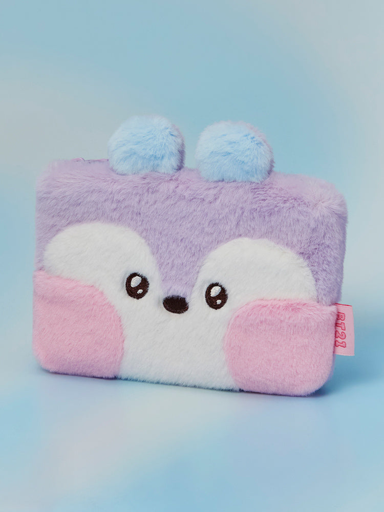 BT21 Minini Hug Me Pouch