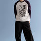 [Pokemon] Long Sleeve T-shirt (PURPLE) - Kgifts.shop