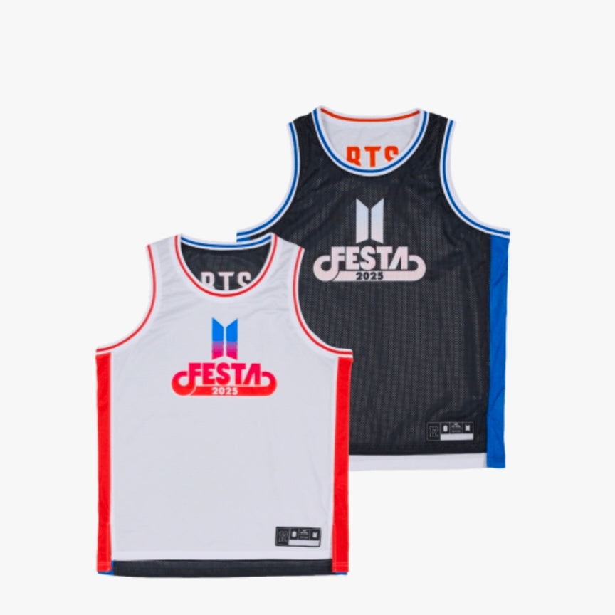 2025 BTS FESTA MERCH [PRE ORDER]