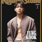 Rolling Stone Jungkook Cover (Japan Edition/24pages) Pre Order