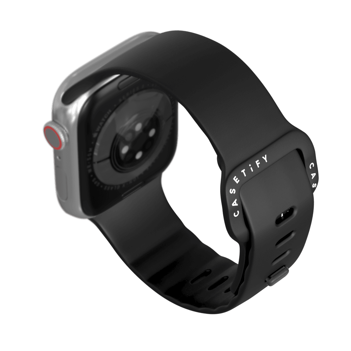 Zo& Friends x Casetify Daisy Watch Band