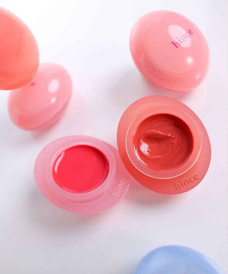 HINCE Raw glow dewy ball